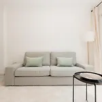 Apartment, Close To Beaches, Restaurants And Supermarkets, In Urb. Park Beach, Elviria