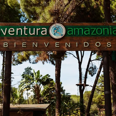 Apartment, Close To Beaches, Restaurants And Supermarkets, In Urb. Park Beach, Elviria 马尔韦利亚