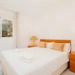 Apartment, Close To Beaches, Restaurants And Supermarkets, In Urb. Park Beach, Elviria