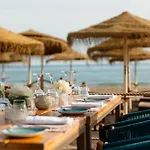 Apartman Apartment, Close To Beaches, Restaurants And Supermarkets, In Urb. Park Beach, Elviria Marbella