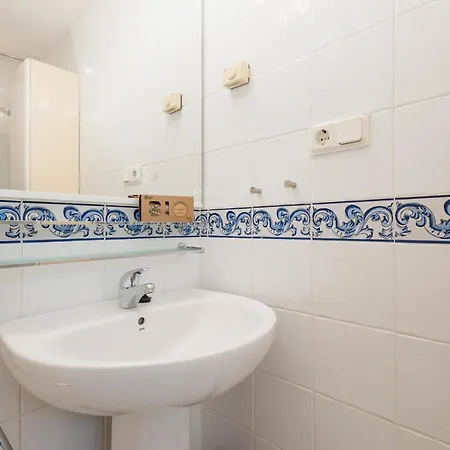 Apartmán Apartment, Close To Beaches, Restaurants And Supermarkets, In Urb. Park Beach, Elviria Marbella