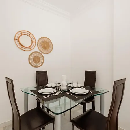 Apartmán Apartment, Close To Beaches, Restaurants And Supermarkets, In Urb. Park Beach, Elviria Marbella