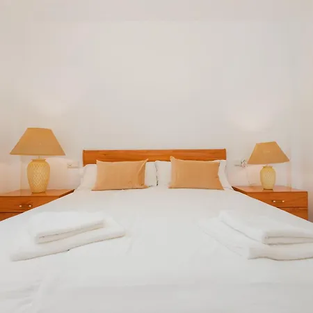 Apartmán Apartment, Close To Beaches, Restaurants And Supermarkets, In Urb. Park Beach, Elviria