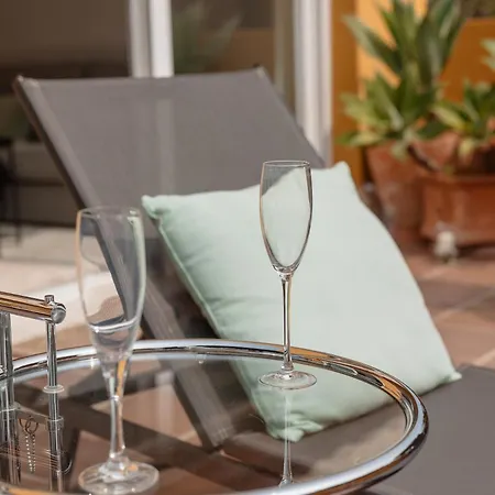 Apartmán Apartment, Close To Beaches, Restaurants And Supermarkets, In Urb. Park Beach, Elviria Marbella