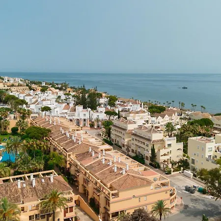 Apartmán Apartment, Close To Beaches, Restaurants And Supermarkets, In Urb. Park Beach, Elviria *
