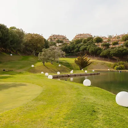 Apartmán Apartment, Close To Beaches, Restaurants And Supermarkets, In Urb. Park Beach, Elviria