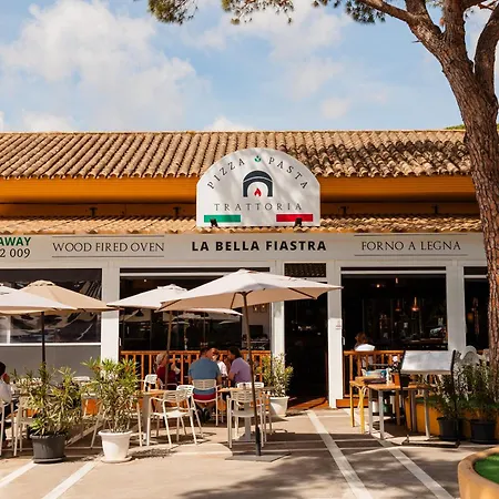 Apartment Apartment, Close To Beaches, Restaurants And Supermarkets, In Urb. Park Beach, Elviria *