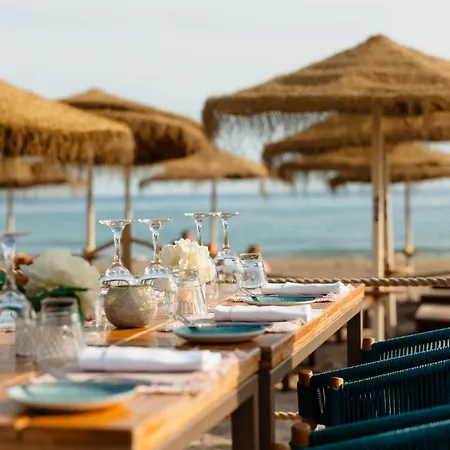 Apartmán Apartment, Close To Beaches, Restaurants And Supermarkets, In Urb. Park Beach, Elviria Marbella