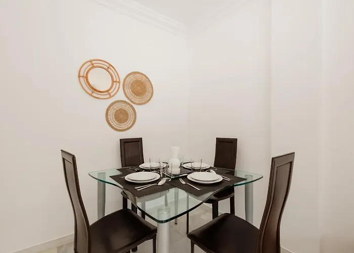 Apartment Apartment, Close To Beaches, Restaurants And Supermarkets, In Urb. Park Beach, Elviria Marbella