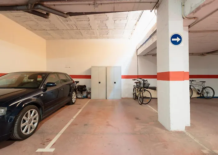 Apartment, Close To Beaches, Restaurants And Supermarkets, In Urb. Park Beach, Elviria شقة