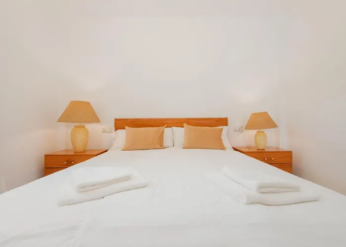 Apartment Apartment, Close To Beaches, Restaurants And Supermarkets, In Urb. Park Beach, Elviria
