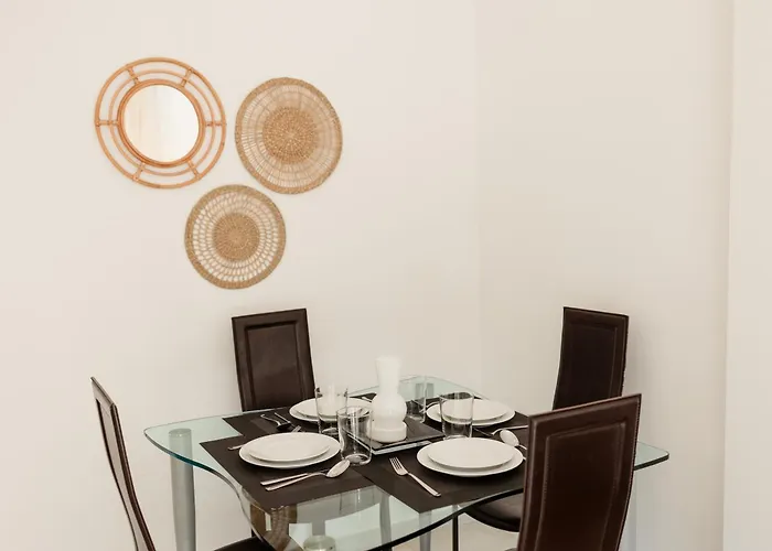 Apartment, Close To Beaches, Restaurants And Supermarkets, In Urb. Park Beach, Elviria * ماربيا