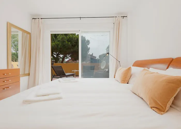 شقة Apartment, Close To Beaches, Restaurants And Supermarkets, In Urb. Park Beach, Elviria ماربيا