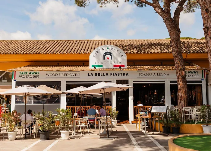 شقة Apartment, Close To Beaches, Restaurants And Supermarkets, In Urb. Park Beach, Elviria *