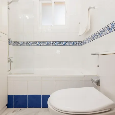 Apartment Apartment, Close To Beaches, Restaurants And Supermarkets, In Urb. Park Beach, Elviria Marbella