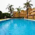 Apartment, Close To Beaches, Restaurants And Supermarkets, In Urb. Park Beach, Elviria