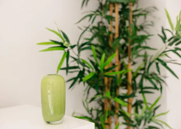 Apartament Apartment, Close To Beaches, Restaurants And Supermarkets, In Urb. Park Beach, Elviria *