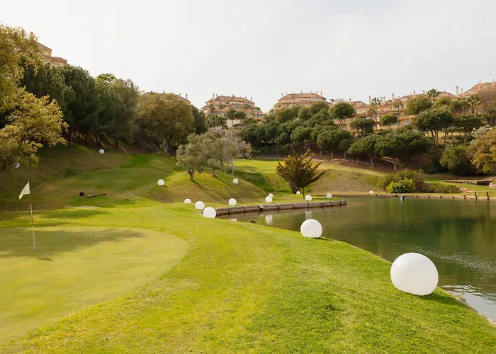 Apartament Apartment, Close To Beaches, Restaurants And Supermarkets, In Urb. Park Beach, Elviria